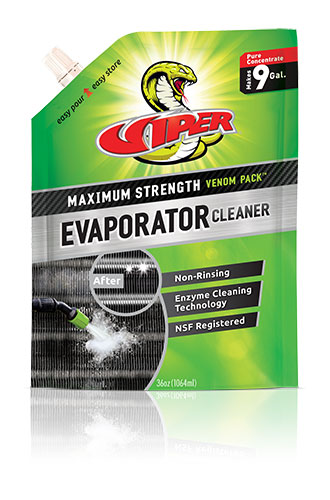 Strongest Evaporator Coil Cleaner